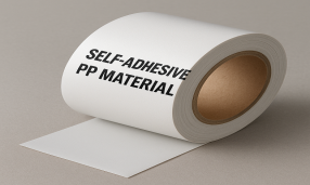 Lipnios PP medžiagos Produkto savybės ir pritaikymas