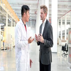 Turime stiprią MTTP komandą, galime kurti ir gaminti produktus pagal....