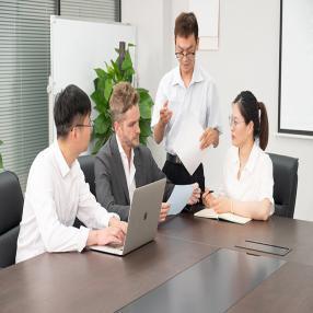 Turime stiprią MTTP komandą, galime kurti ir gaminti produktus pagal