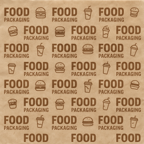 Tvarūs sprendimai dėl maisto produktų pakuočių ateities maisto pramonėje