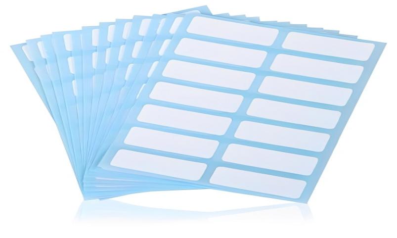 Lipnus lipdukas: universalus ženklinimo ir prekės ženklo sprendimas